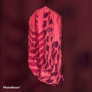 Infinity Scarf